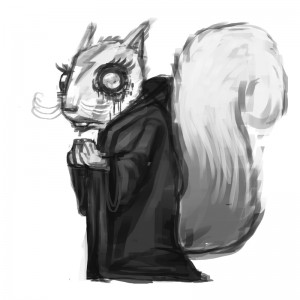 Master One-Eye